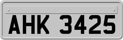 AHK3425