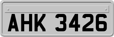 AHK3426