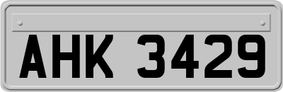 AHK3429