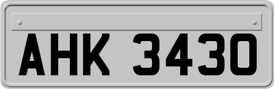 AHK3430