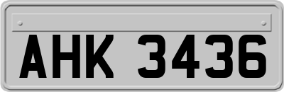 AHK3436