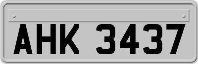 AHK3437
