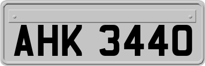 AHK3440