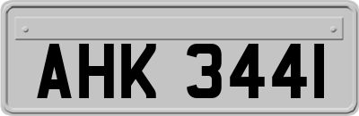 AHK3441