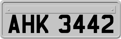 AHK3442