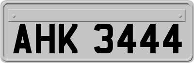 AHK3444
