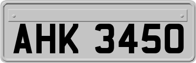 AHK3450