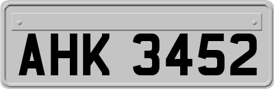 AHK3452
