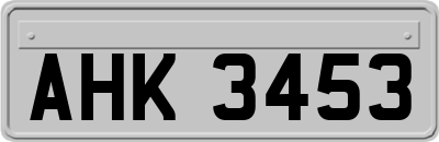 AHK3453