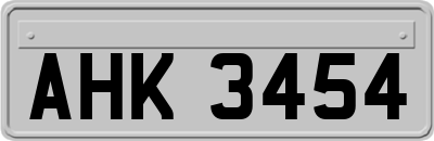 AHK3454