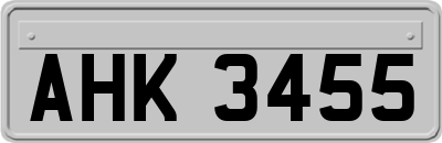 AHK3455