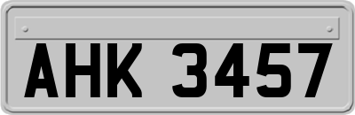 AHK3457