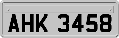 AHK3458