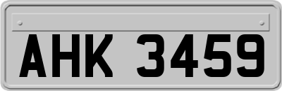 AHK3459