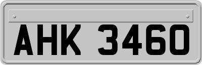 AHK3460