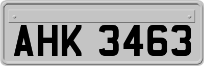 AHK3463