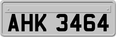 AHK3464