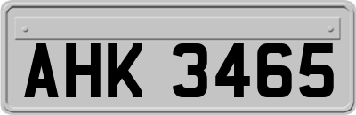AHK3465