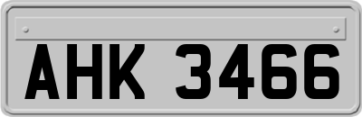 AHK3466