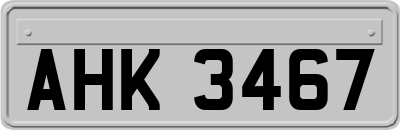 AHK3467