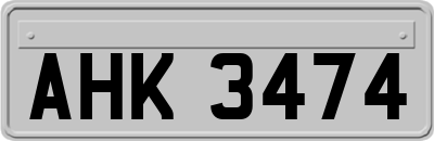 AHK3474