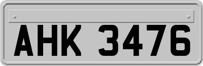AHK3476