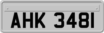 AHK3481