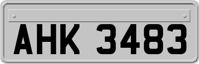 AHK3483