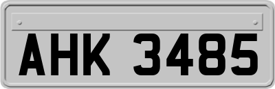AHK3485