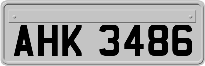 AHK3486