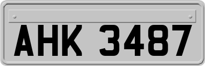 AHK3487