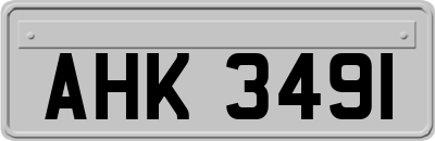 AHK3491