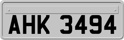 AHK3494