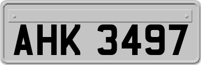 AHK3497