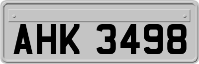 AHK3498