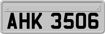 AHK3506