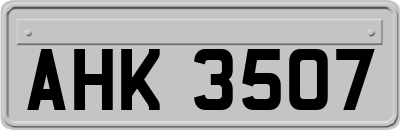 AHK3507