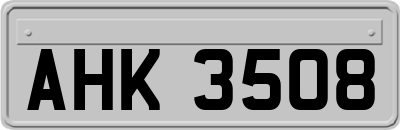 AHK3508