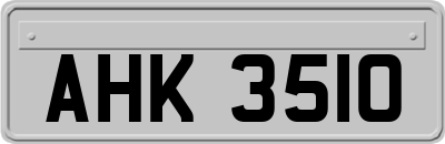AHK3510