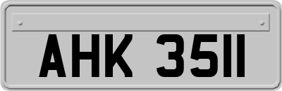 AHK3511