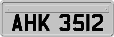 AHK3512