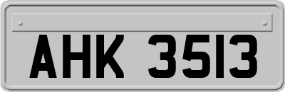 AHK3513
