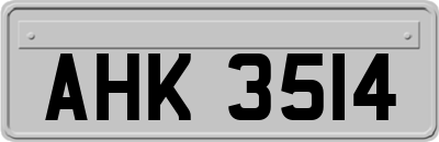 AHK3514