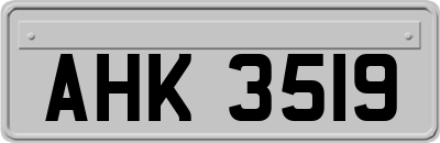 AHK3519