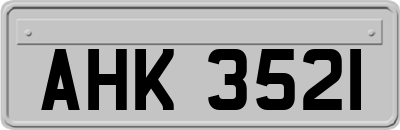 AHK3521