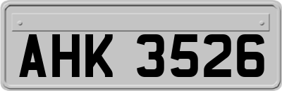 AHK3526