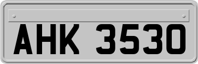 AHK3530