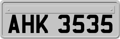 AHK3535