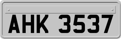 AHK3537
