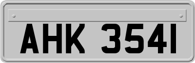 AHK3541
